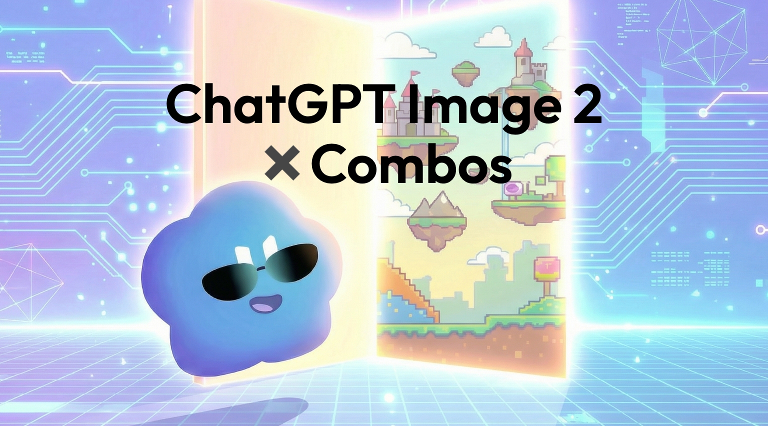 Turn ChatGPT Image 2 Sprites into a Real Game — Step by Step