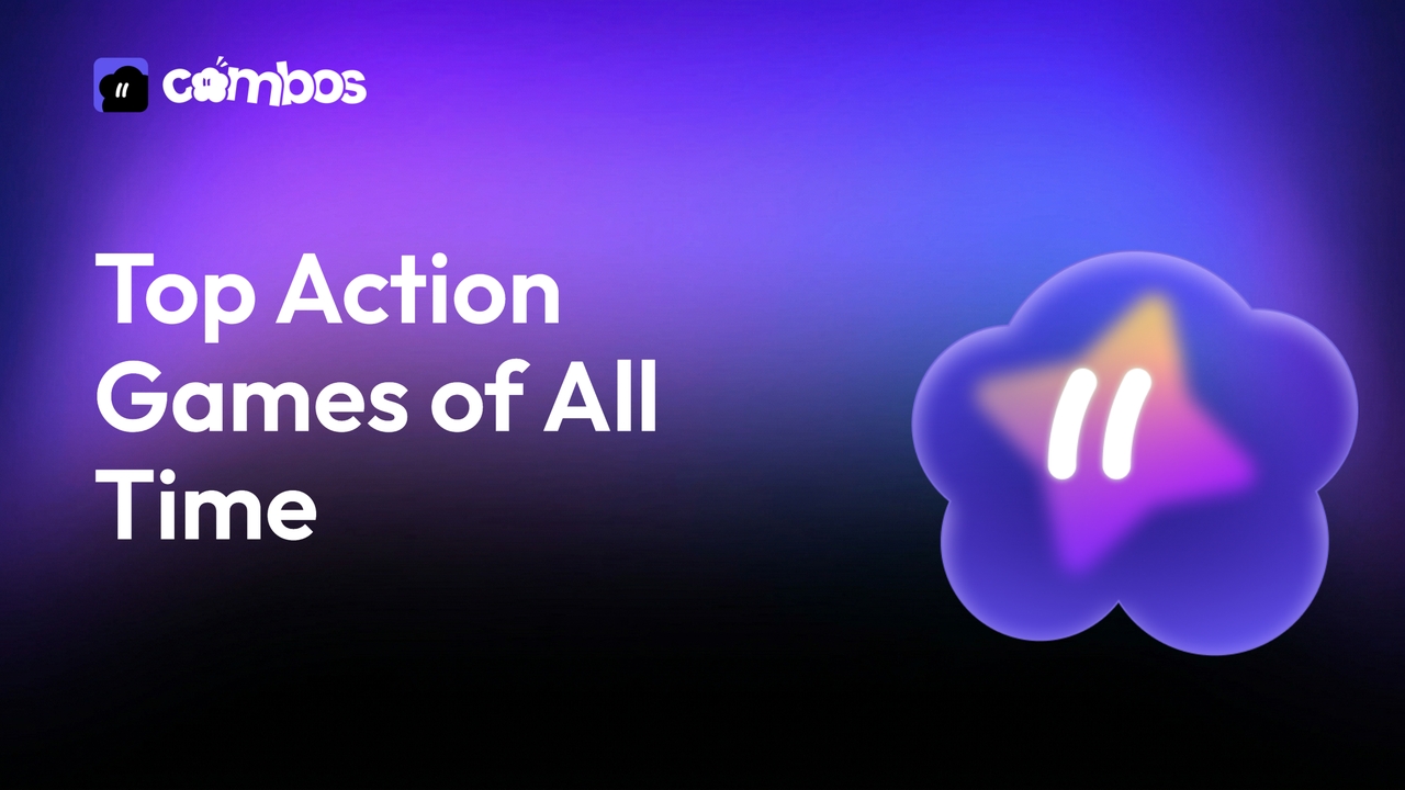 Best Action Games For PC, Android And Mobile In 2026