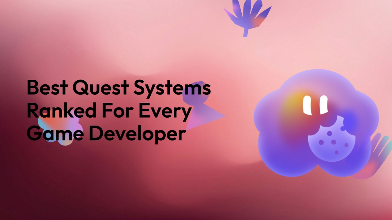 Best Quest Systems Ranked For Every Game Developer (2026)