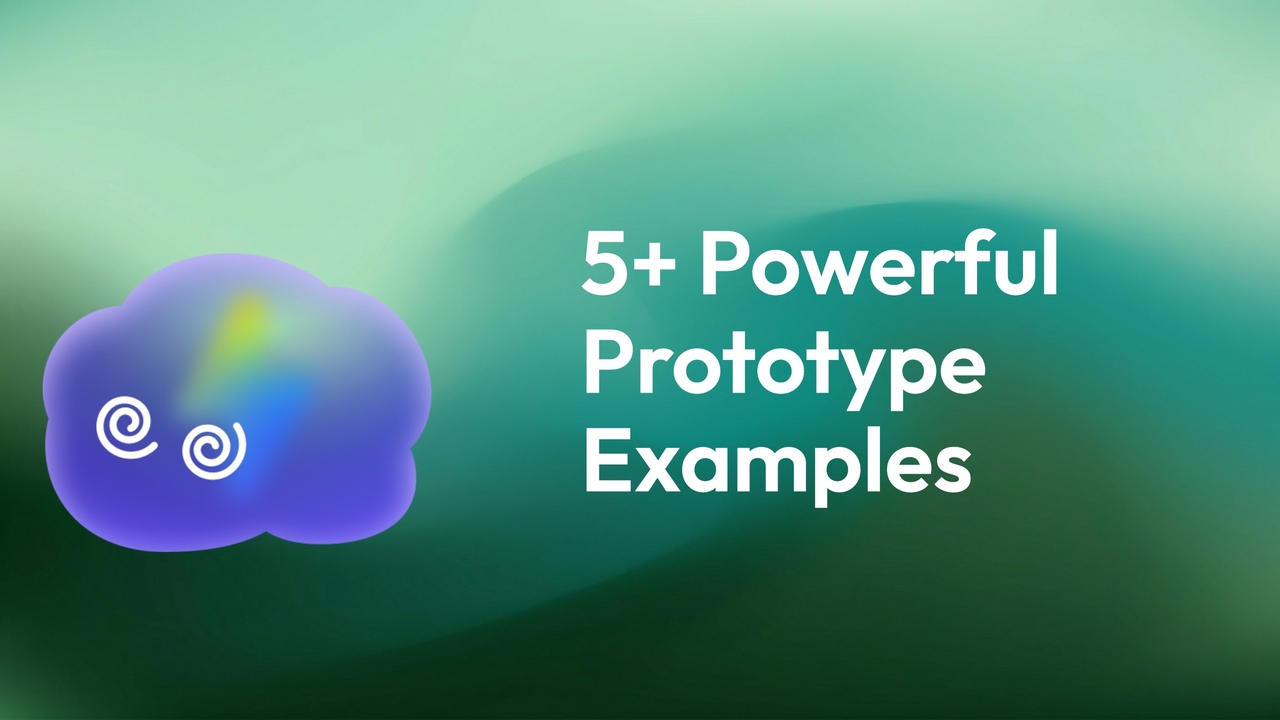 Prototype Examples That Actually Help You Build Better Games