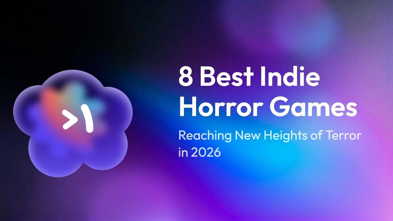 Why Indie Horror Games Are Reaching New Heights of Terror in 2026