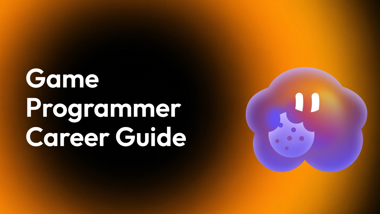 What Does a Game Programmer Do, And How Do You Become One?