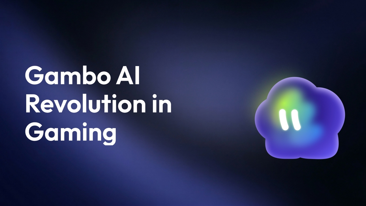 Beyond the Gambo Hype, Is This the Future of AI Game Design?