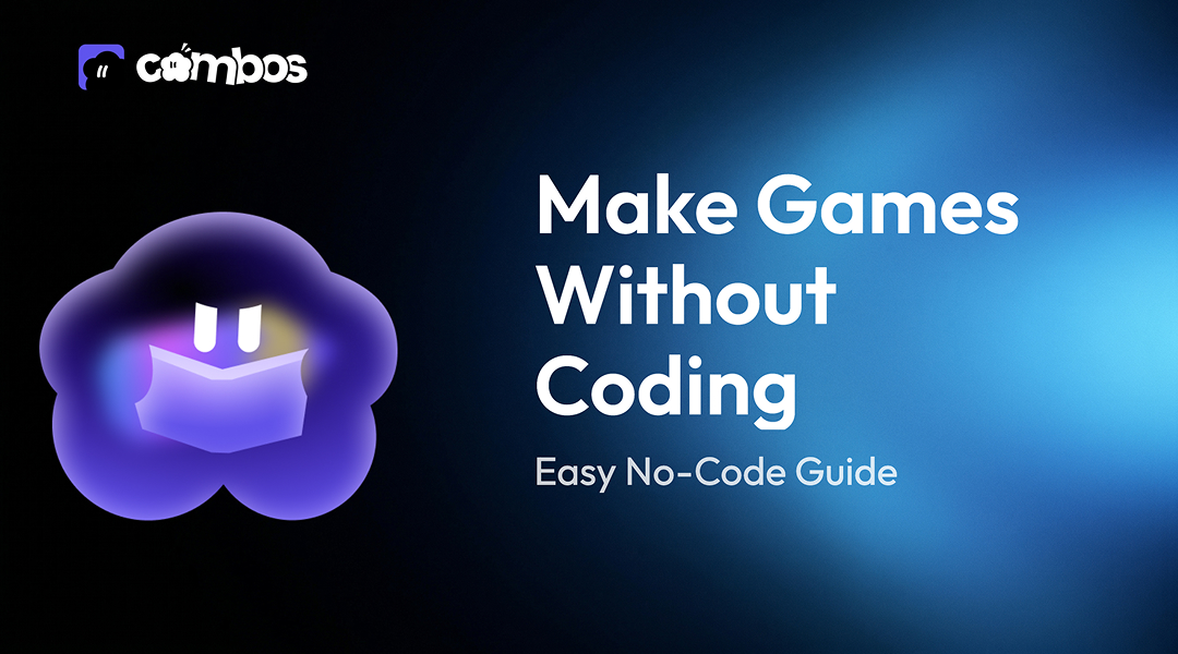 How to Make a Game Without Coding: A Simple Guide