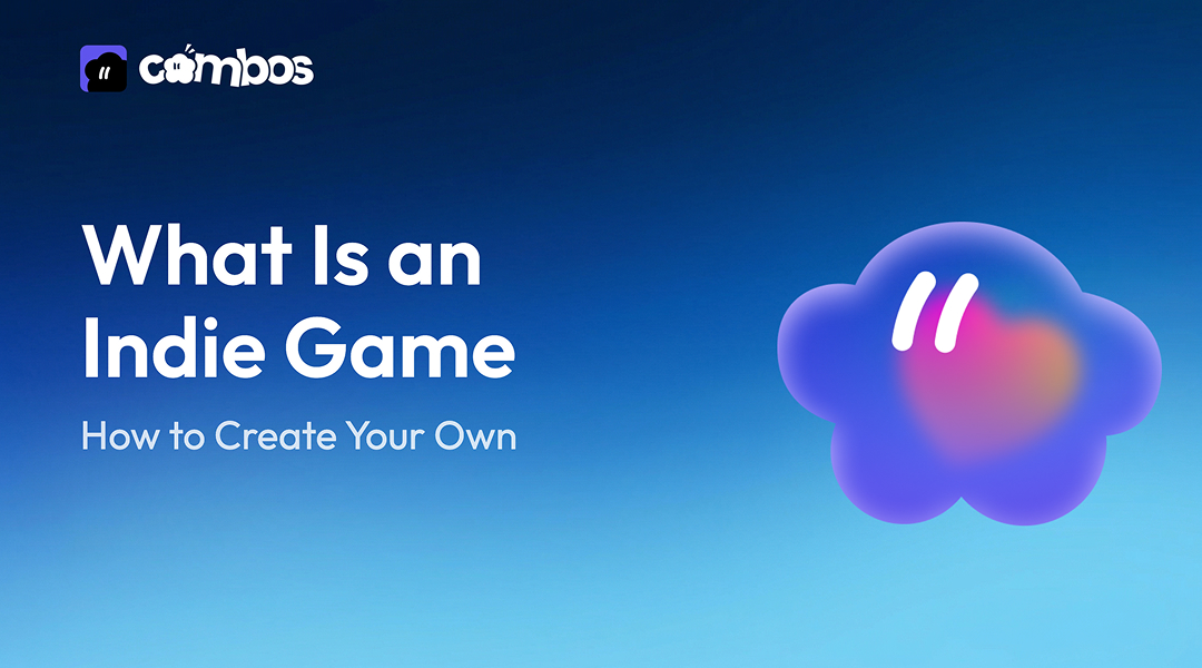 What Is an Indie Game and How to Make One with Combos AI