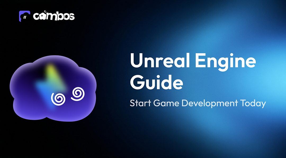 A Complete Beginner's Guide to Unreal Engine