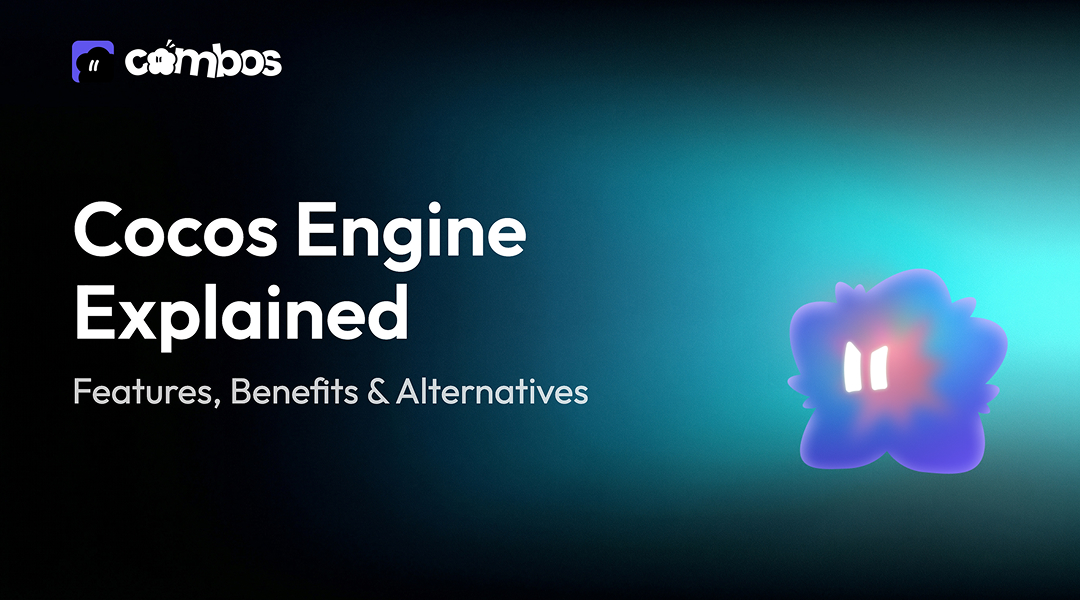 Cocos Game Engine Explained: Features, Benefits, and Modern Alternatives