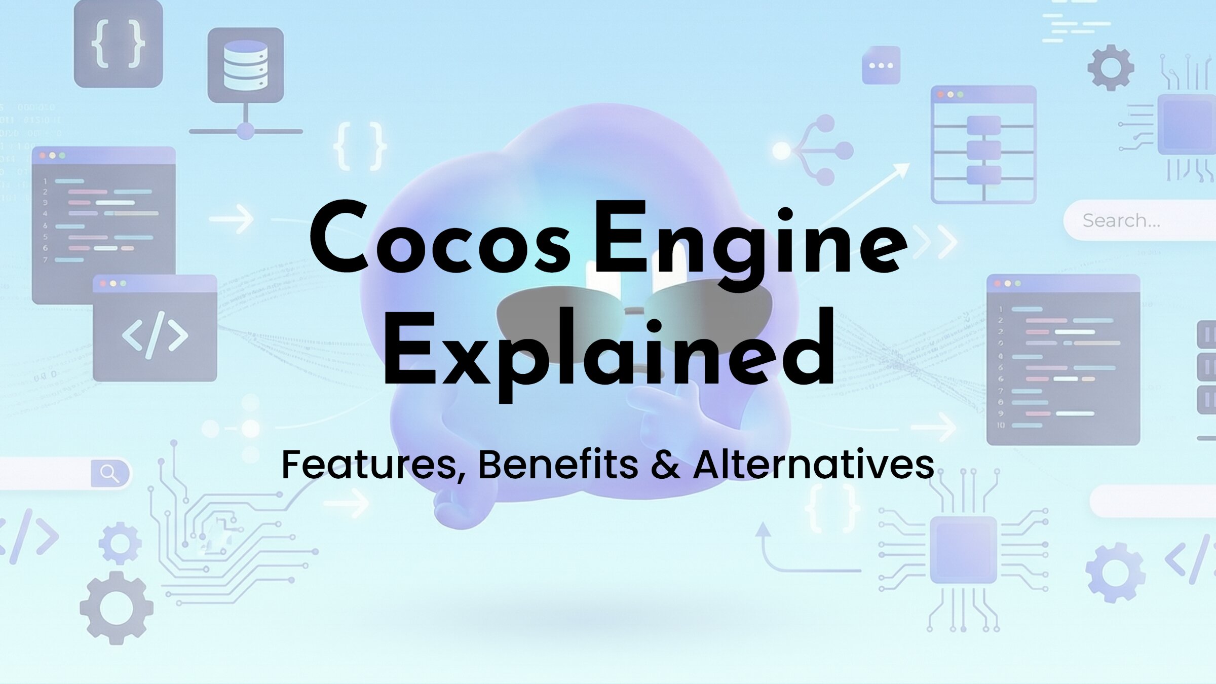 Cocos Game Engine Explained: Features, Benefits, and Modern Alternatives