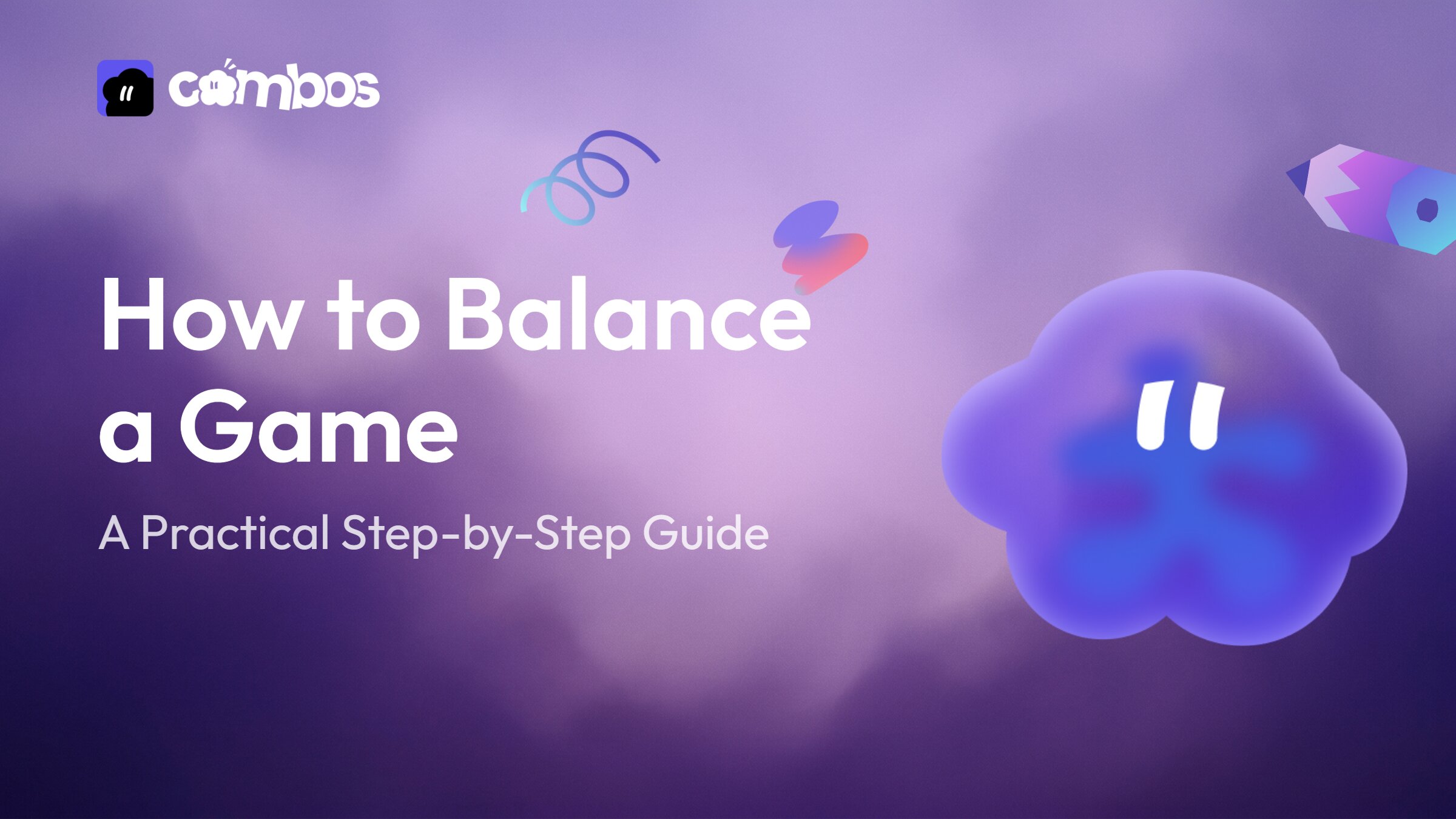 How to Balance a Game: Step-by-Step Guide for Developers