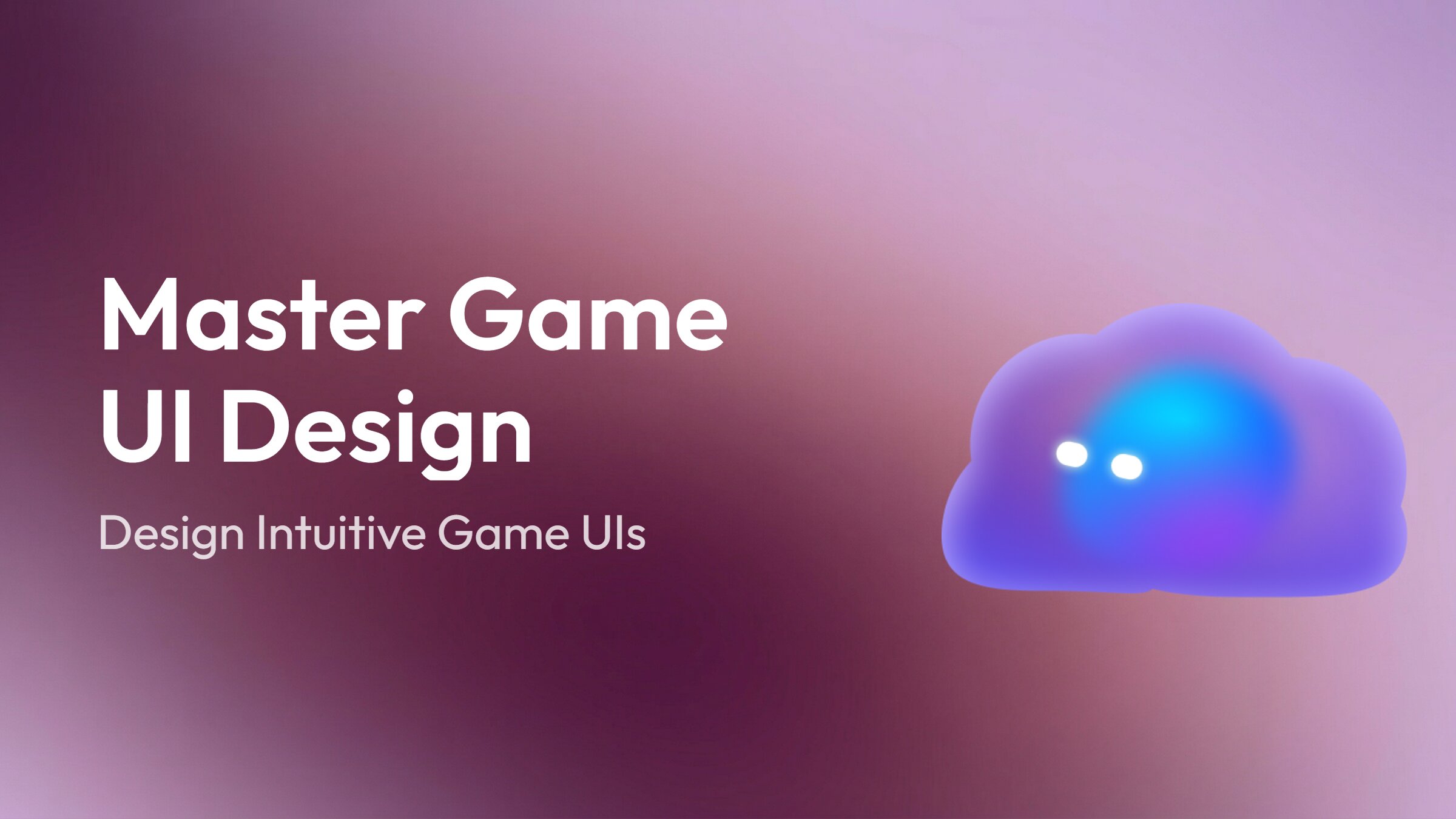 Game UI Design: How to Create Clear and Effective Interfaces