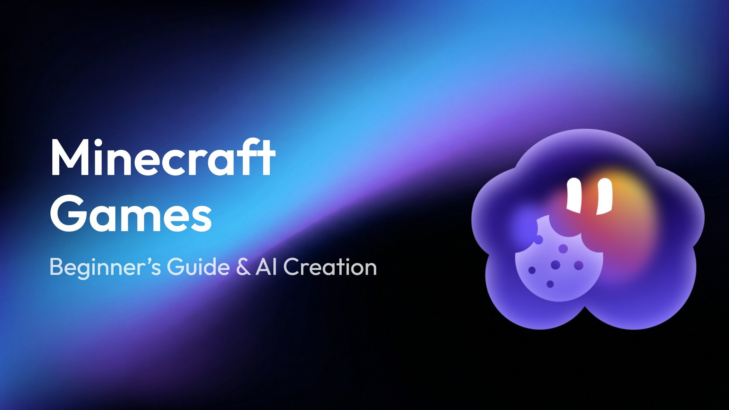 Minecraft Games: How to Play and Create Your Own
