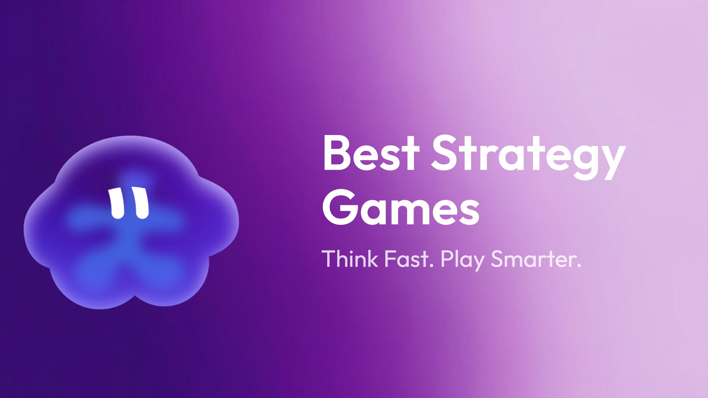 10 Best Strategy Games That Combine Skill, Planning, and Action