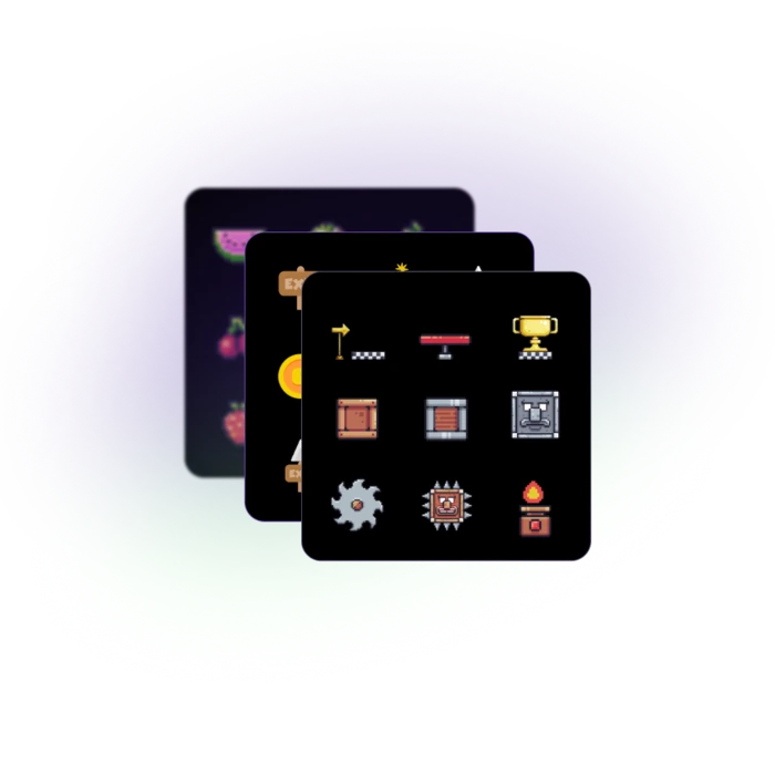 Objects benefit preview