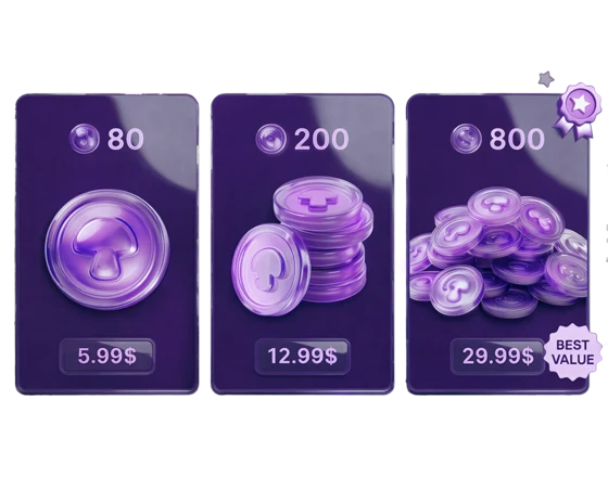 In-Game Payment System