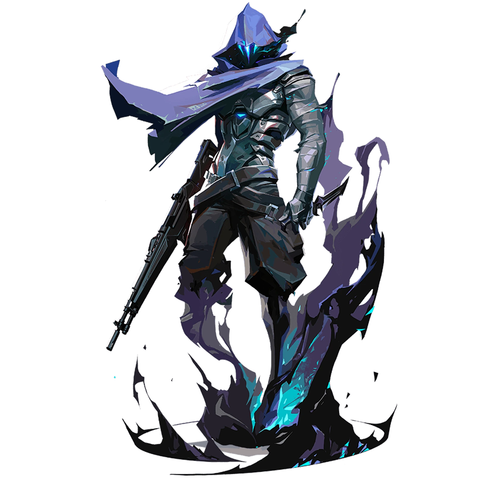 Character Design